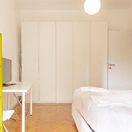 Bnbutler - Casa Lario - Isola District ミラノ エクステリア 写真